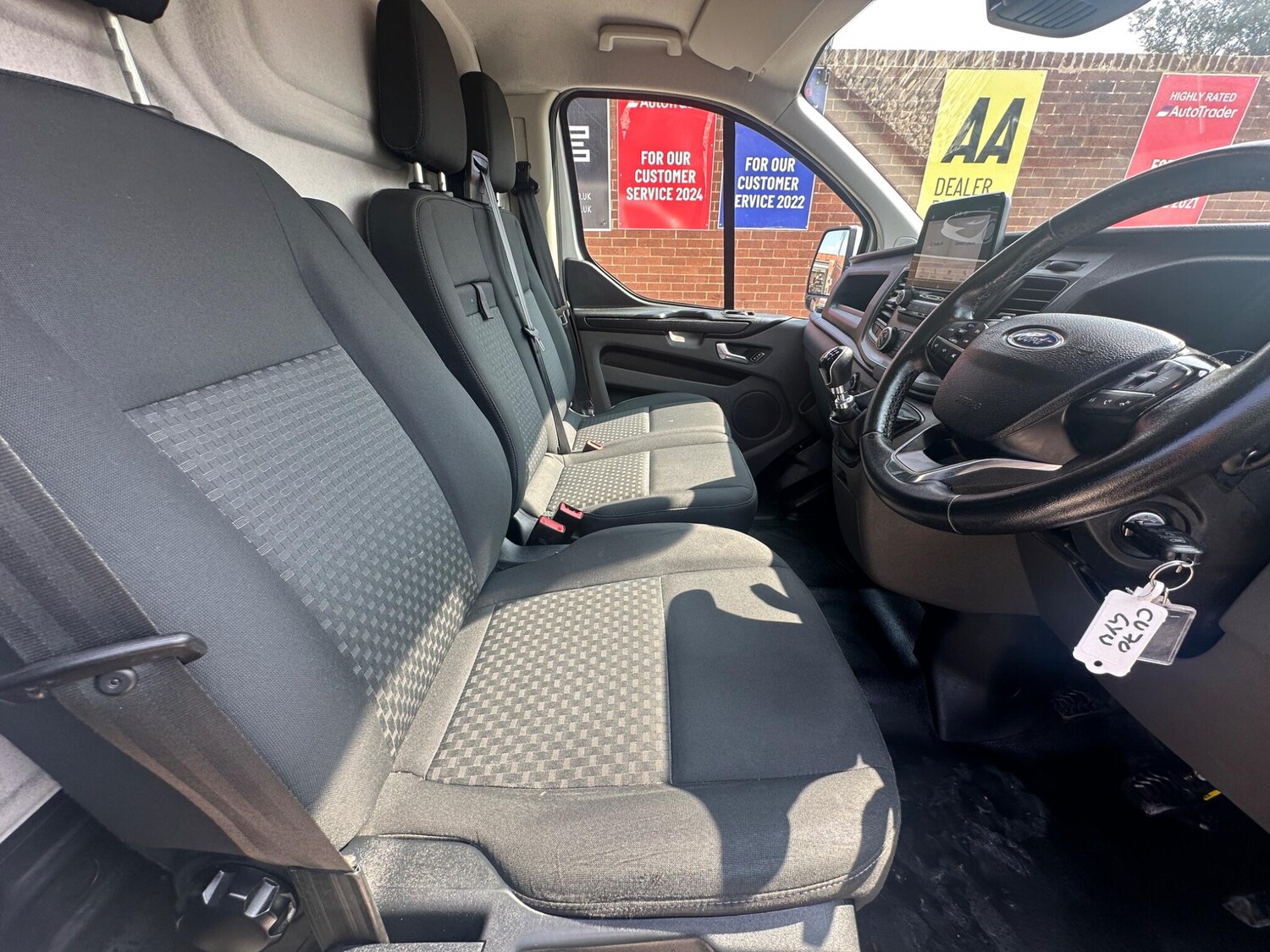 Vehicle 24