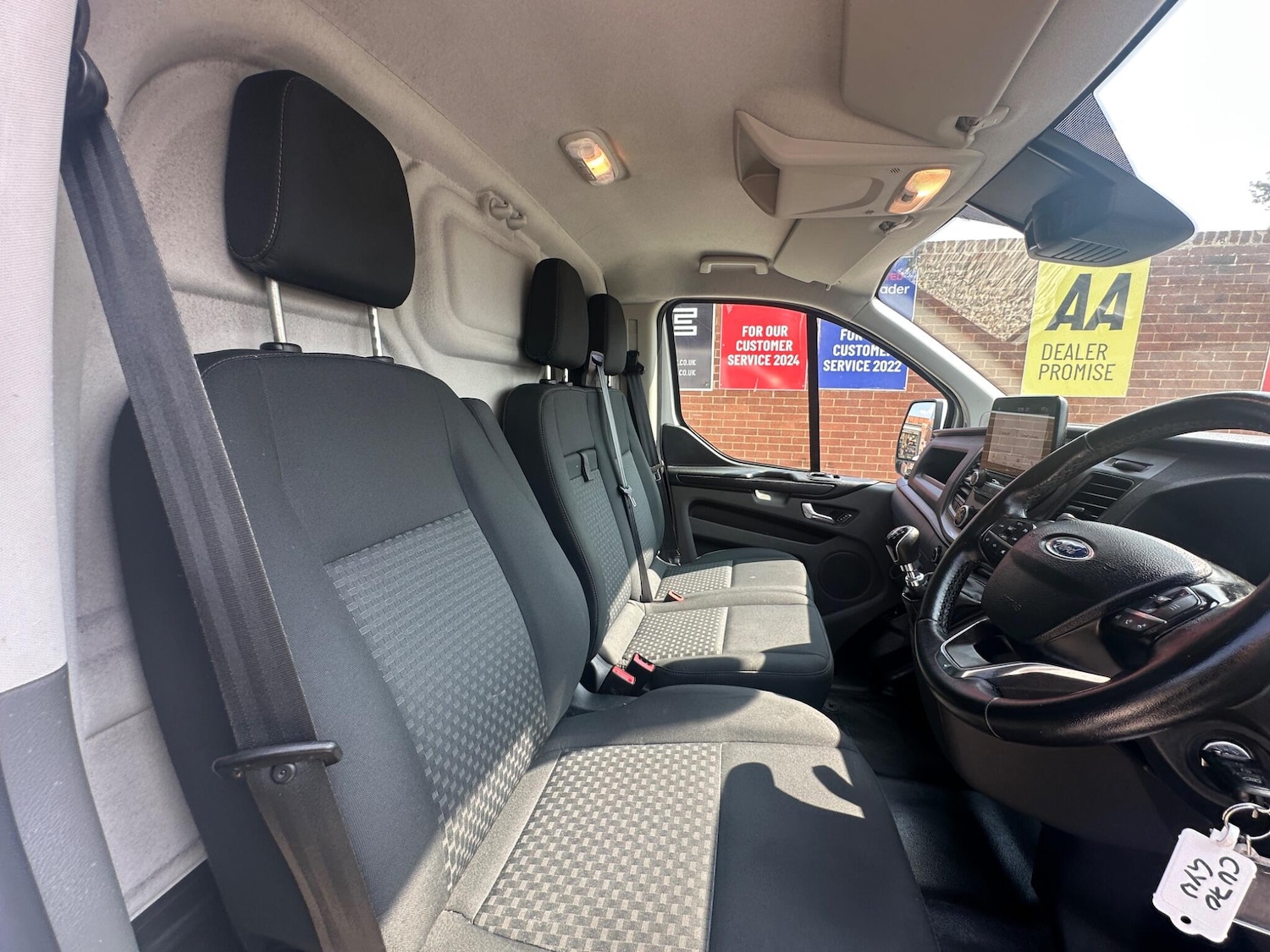 Vehicle 26