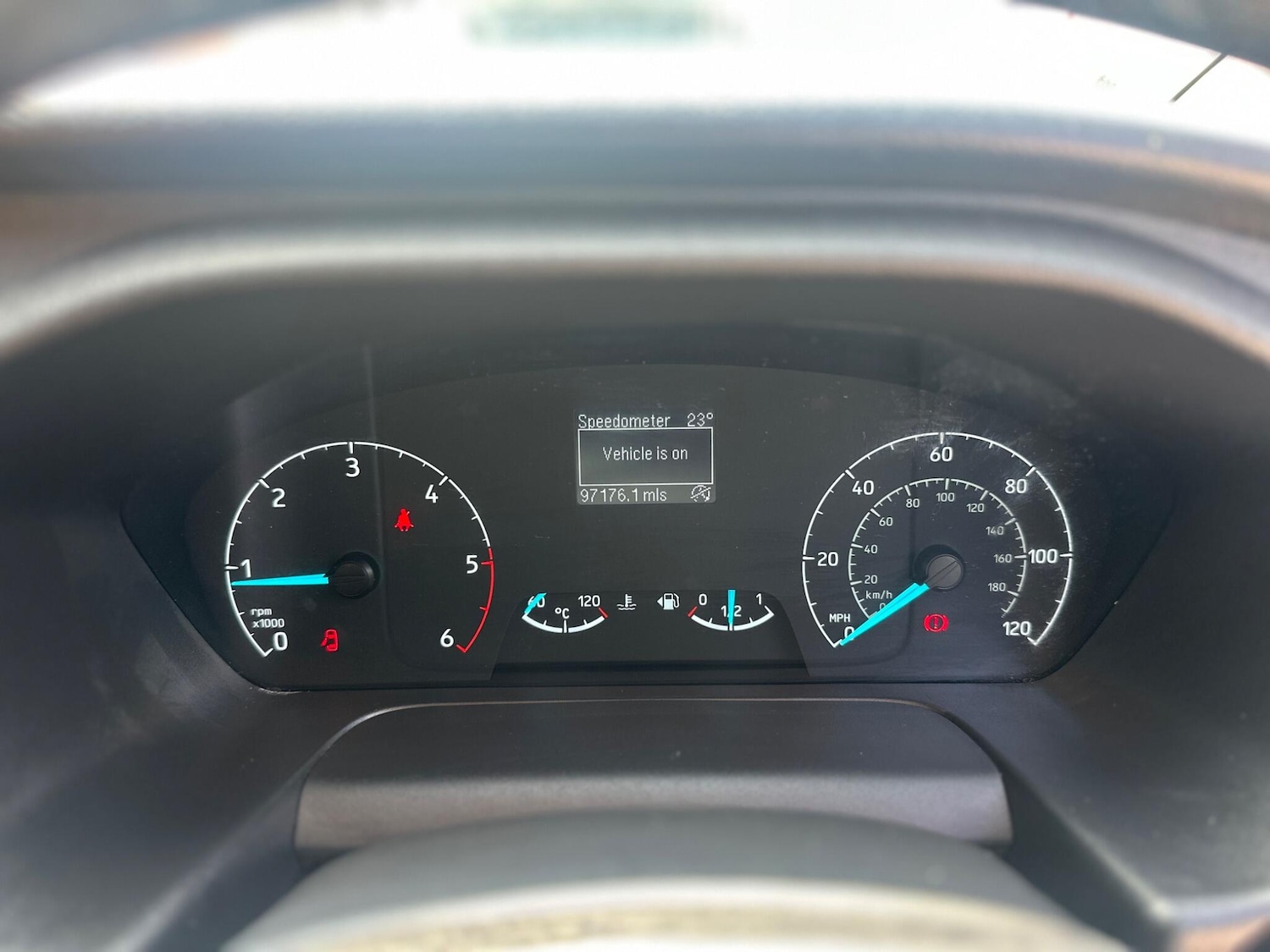 Vehicle 28