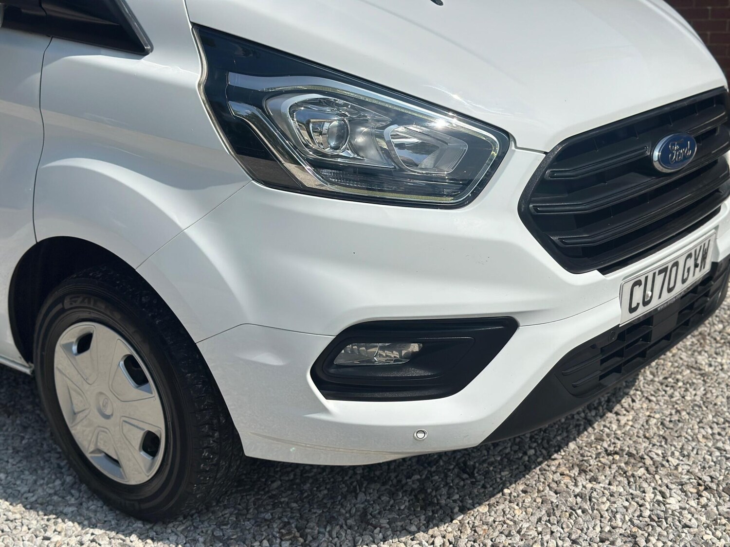 Vehicle 42