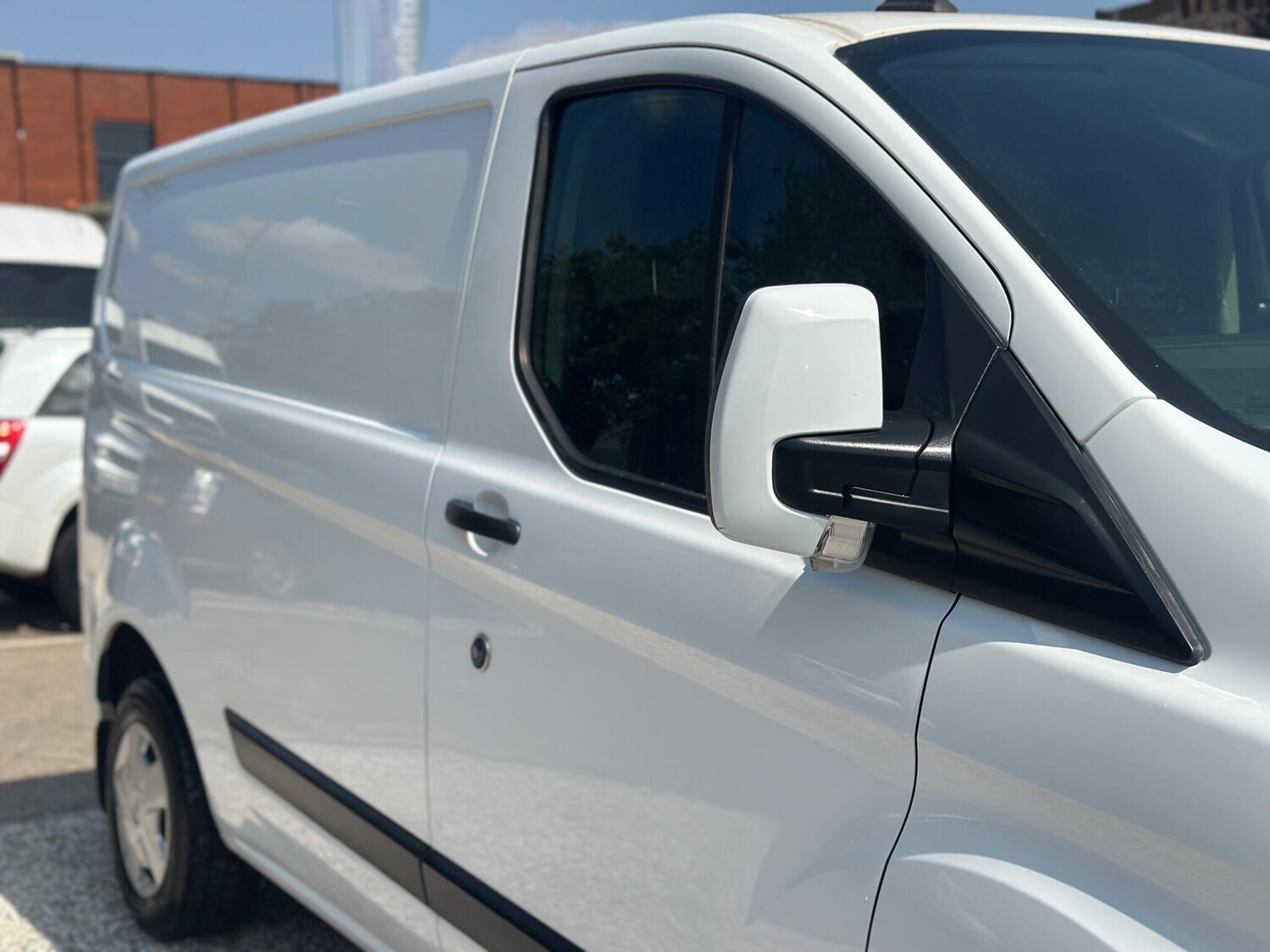 Vehicle 43