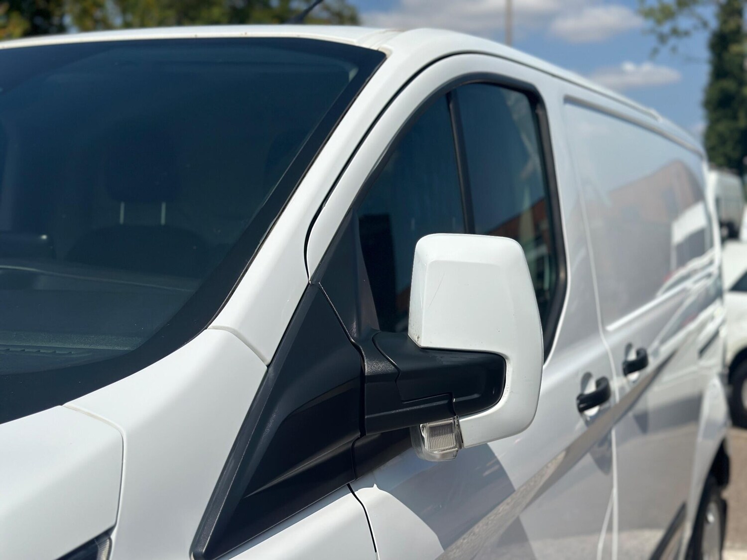 Vehicle 46