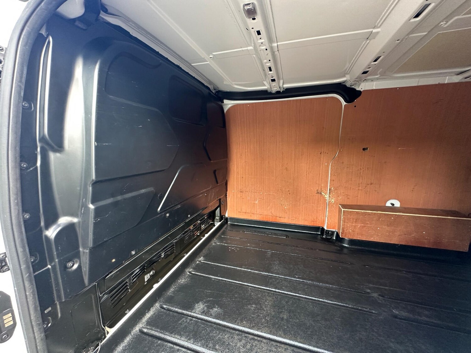 Vehicle 52