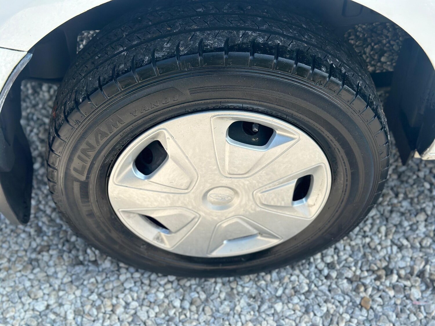 Vehicle 56