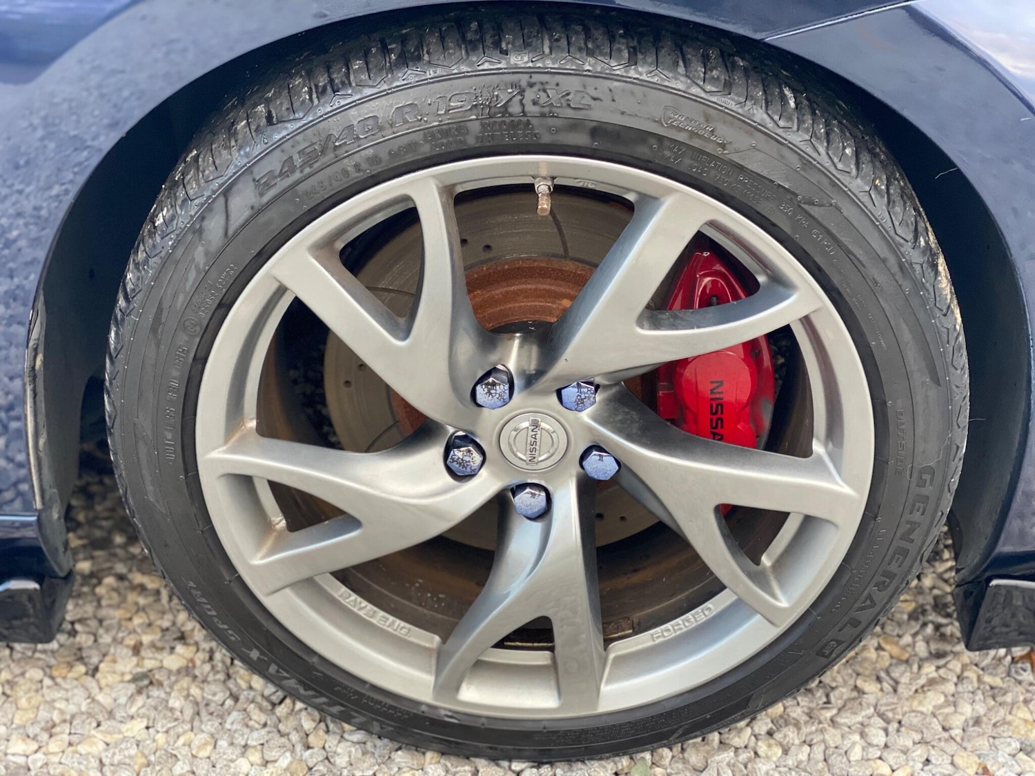 Used Nissan 370 Z 2013 for sale - 76388582: Photo 11