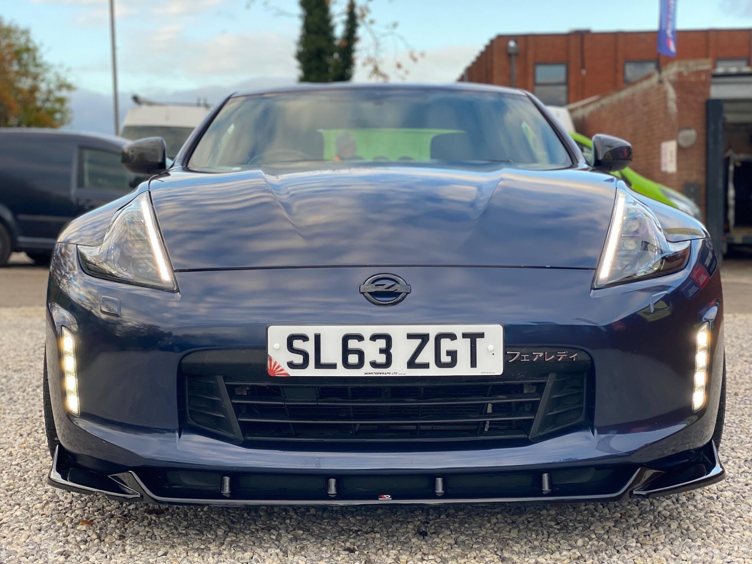 Used Nissan 370 Z 2013 for sale - 76388582: Photo 13