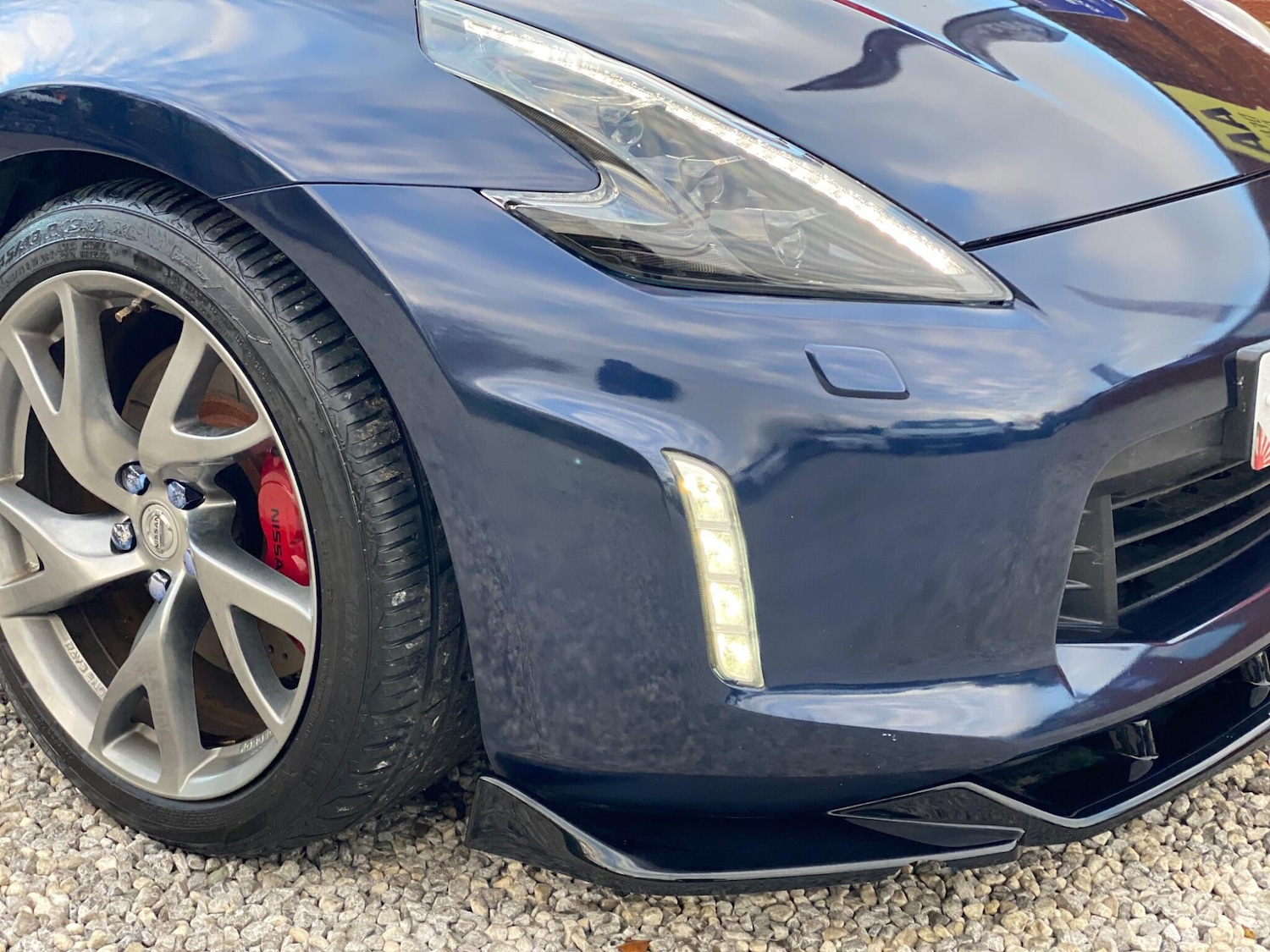 Used Nissan 370 Z 2013 for sale - 76388582: Photo 16