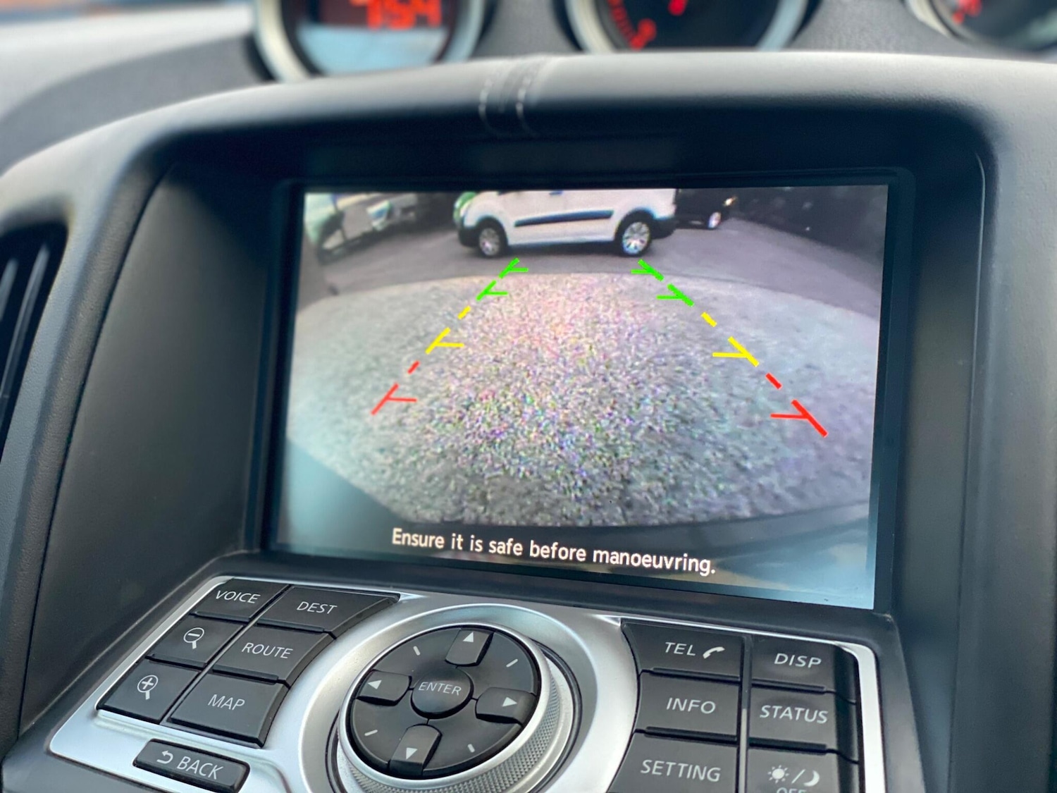 Used Nissan 370 Z 2013 for sale - 76388582: Photo 19