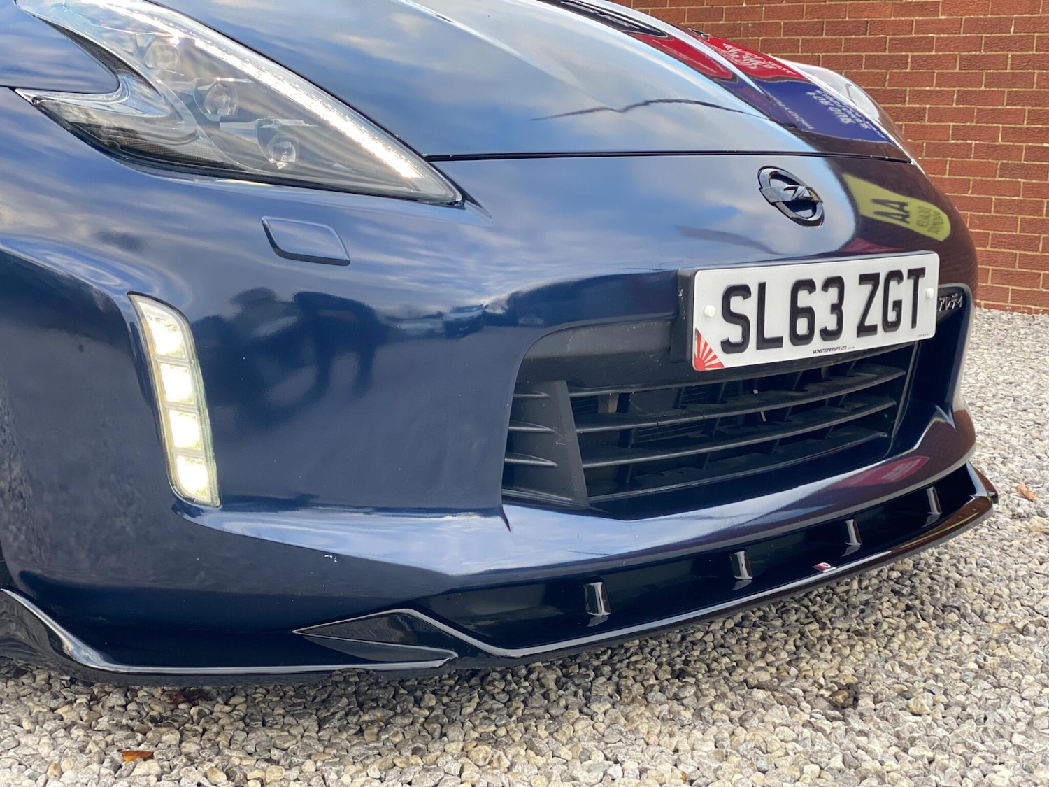 Used Nissan 370 Z 2013 for sale - 76388582: Photo 21