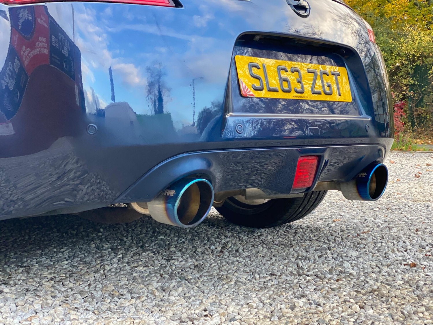 Used Nissan 370 Z 2013 for sale - 76388582: Photo 22