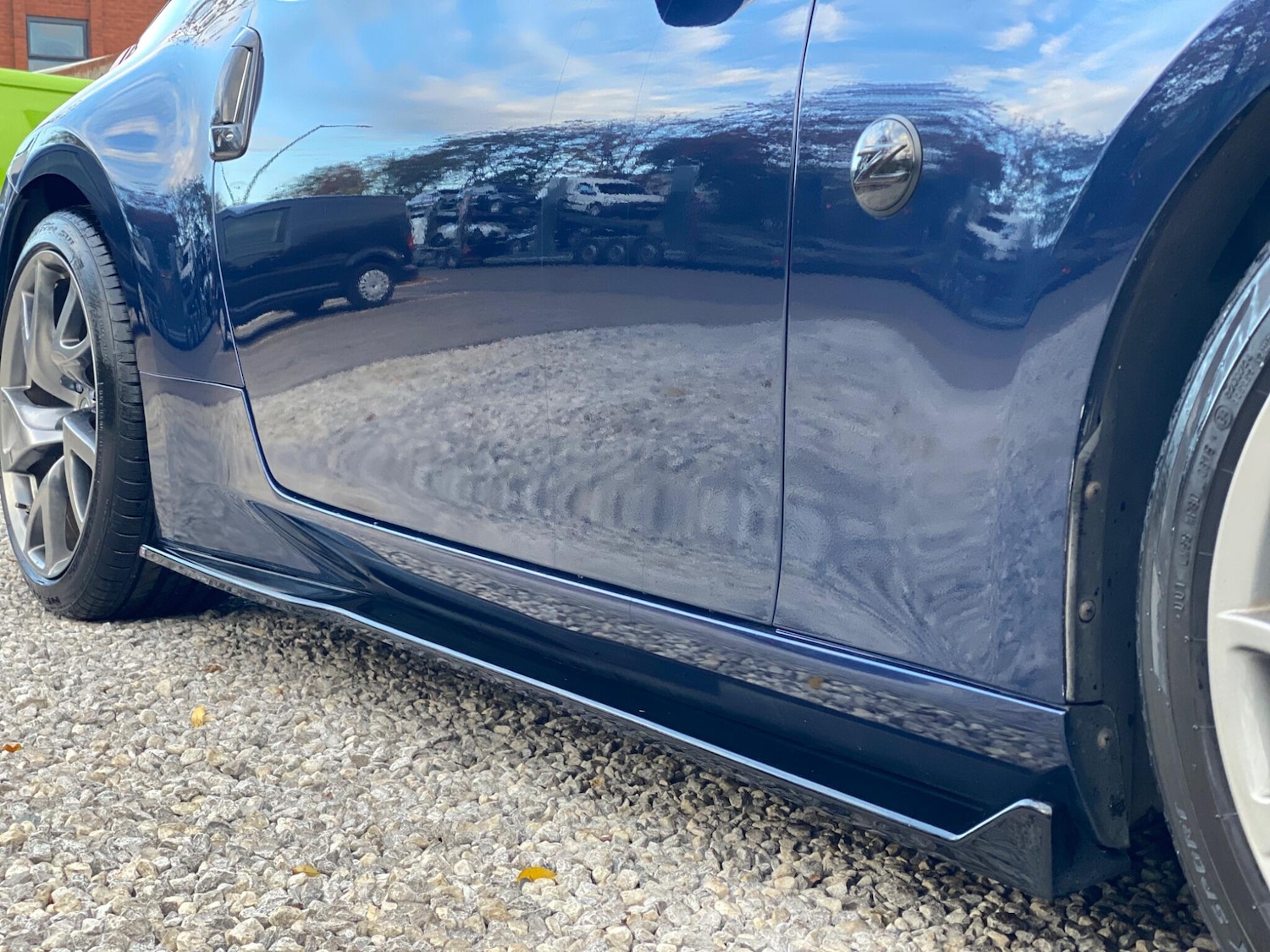 Used Nissan 370 Z 2013 for sale - 76388582: Photo 24