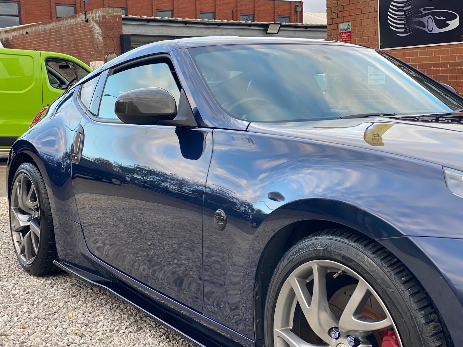 Used Nissan 370 Z 2013 for sale - 76388582: Photo 27