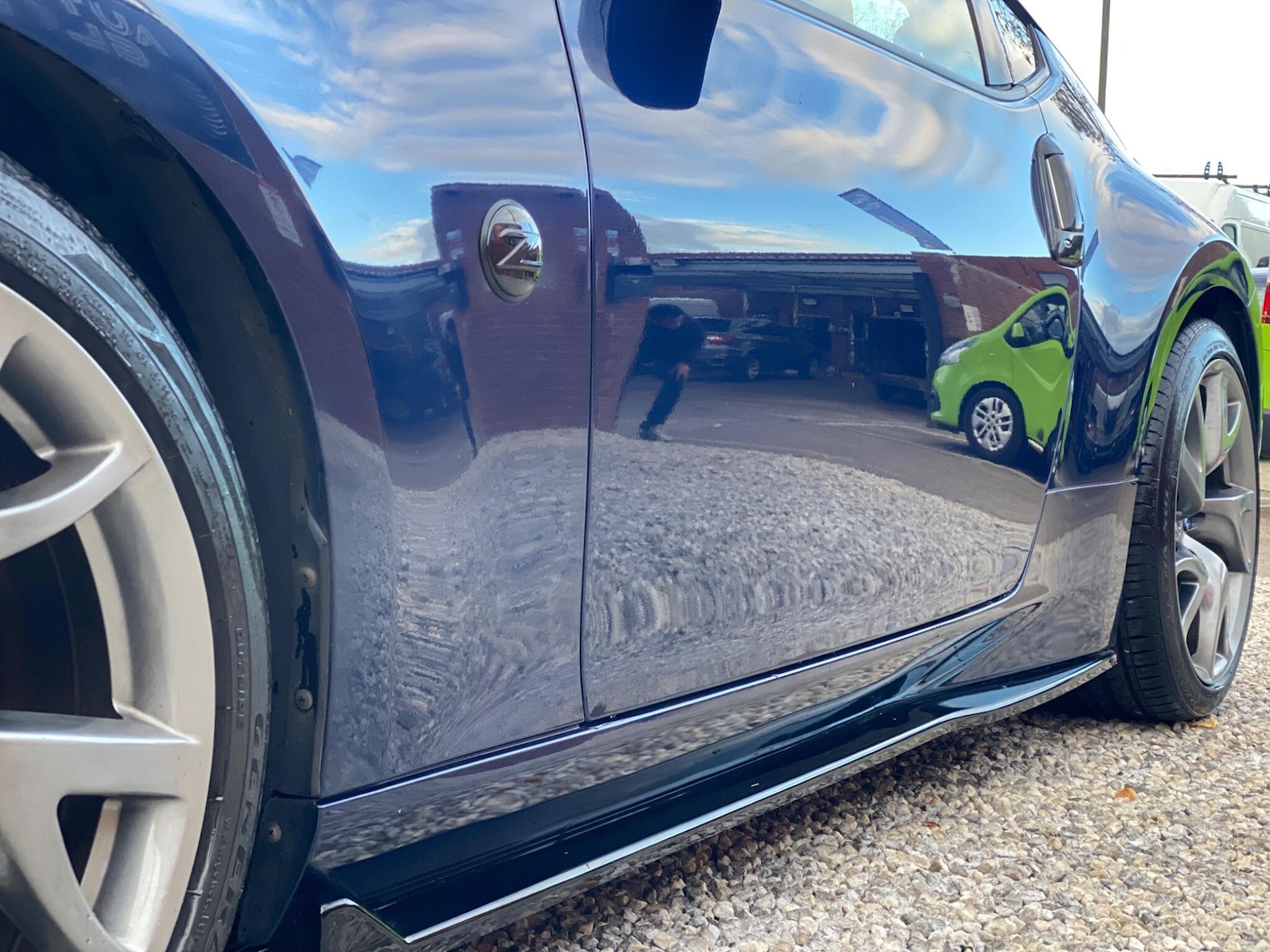 Used Nissan 370 Z 2013 for sale - 76388582: Photo 32