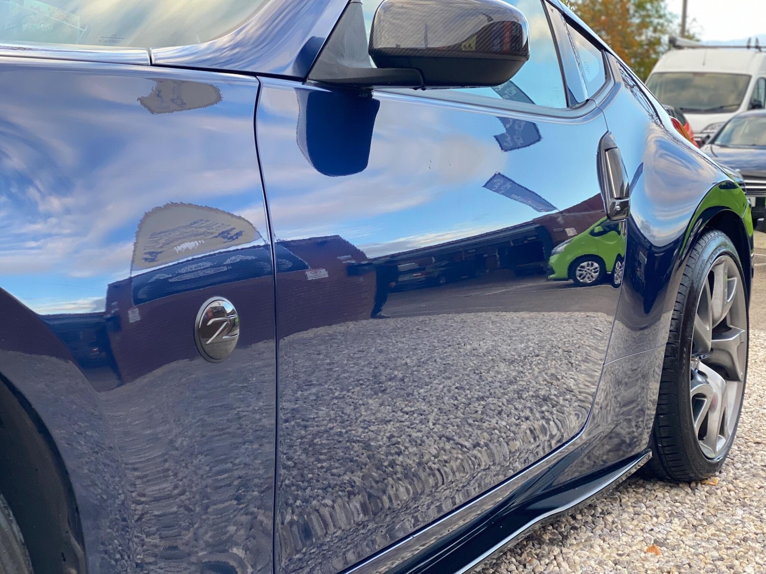 Used Nissan 370 Z 2013 for sale - 76388582: Photo 33