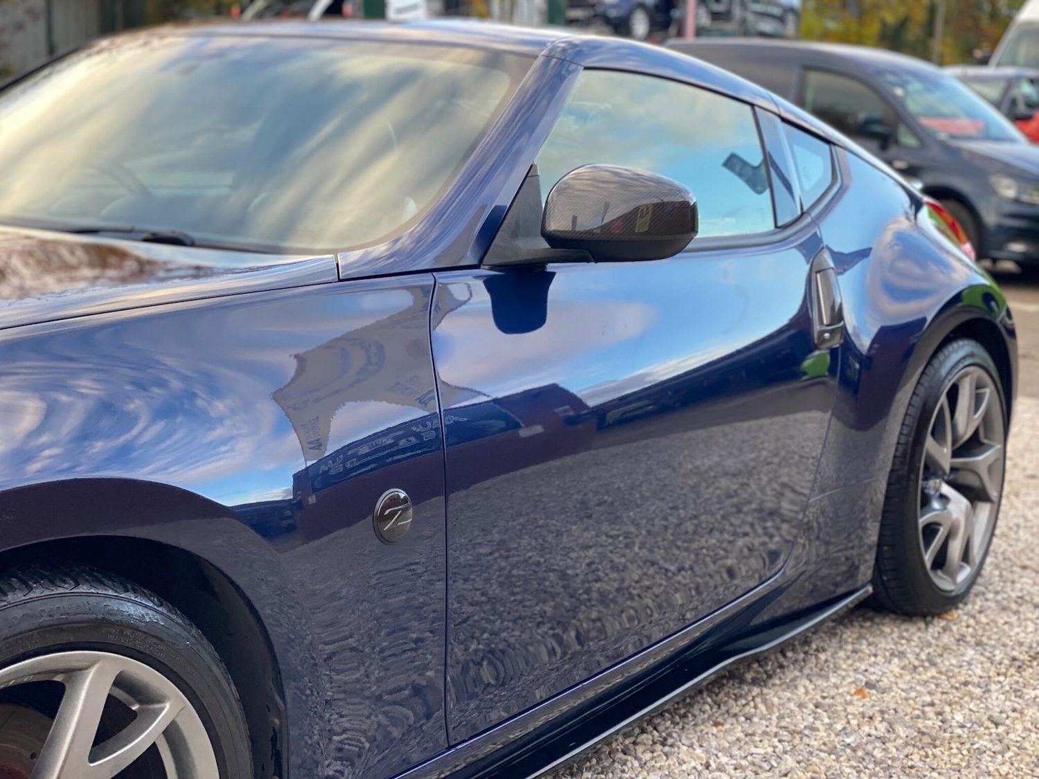 Used Nissan 370 Z 2013 for sale - 76388582: Photo 34