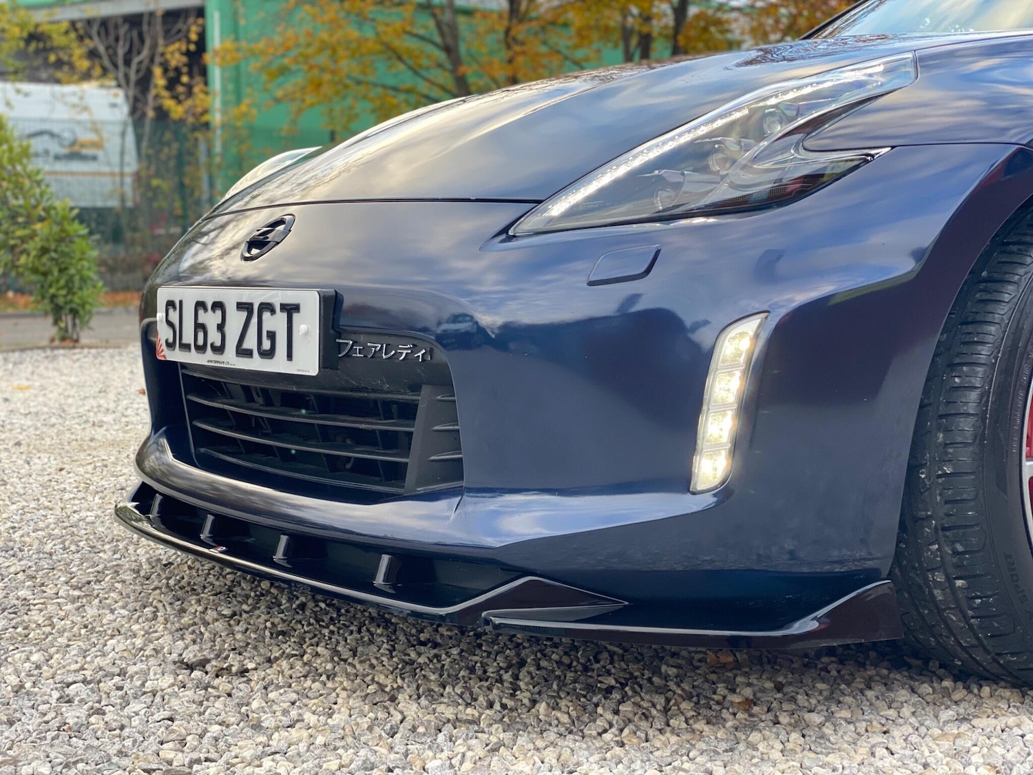 Used Nissan 370 Z 2013 for sale - 76388582: Photo 35