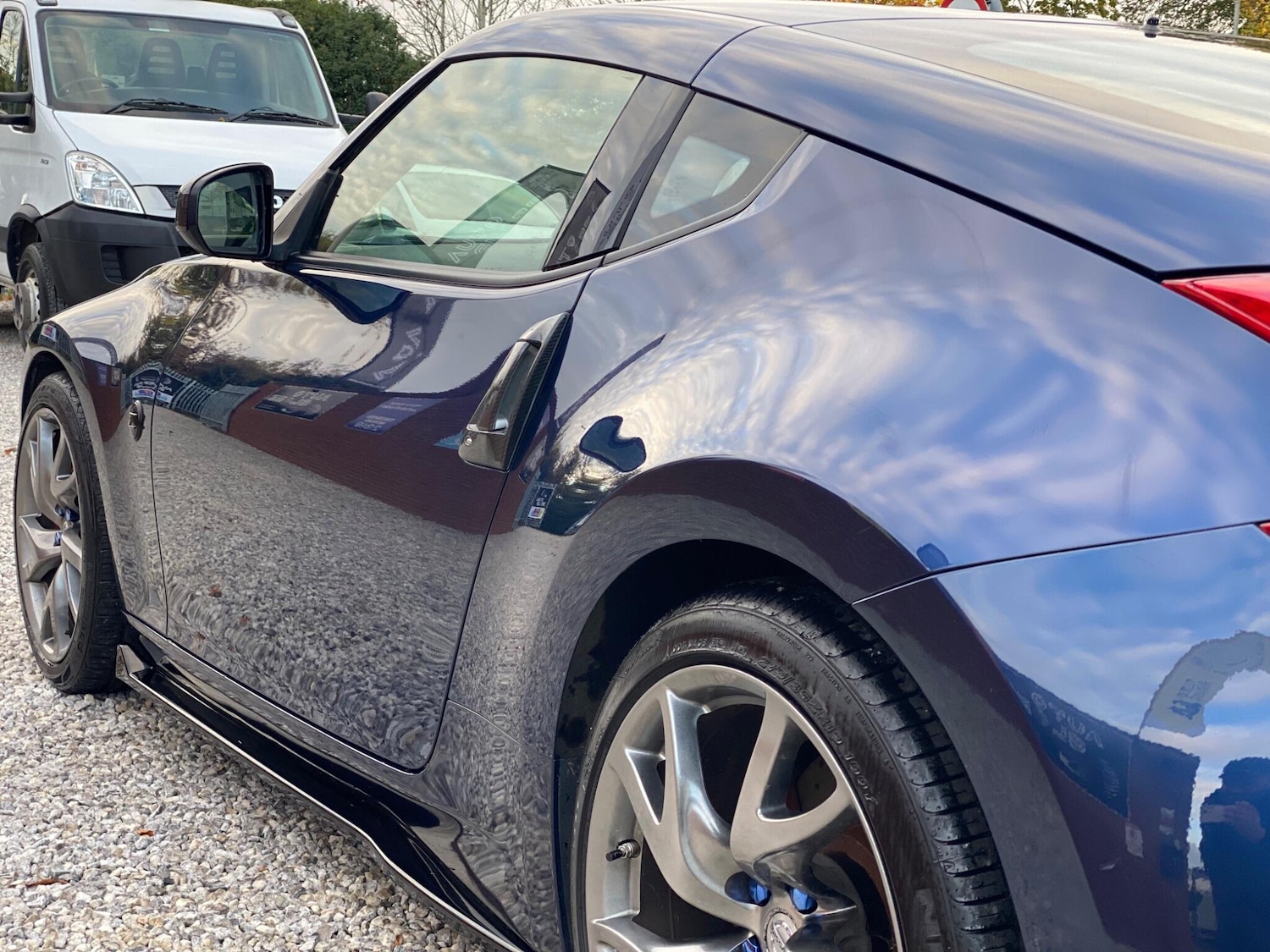 Used Nissan 370 Z 2013 for sale - 76388582: Photo 37