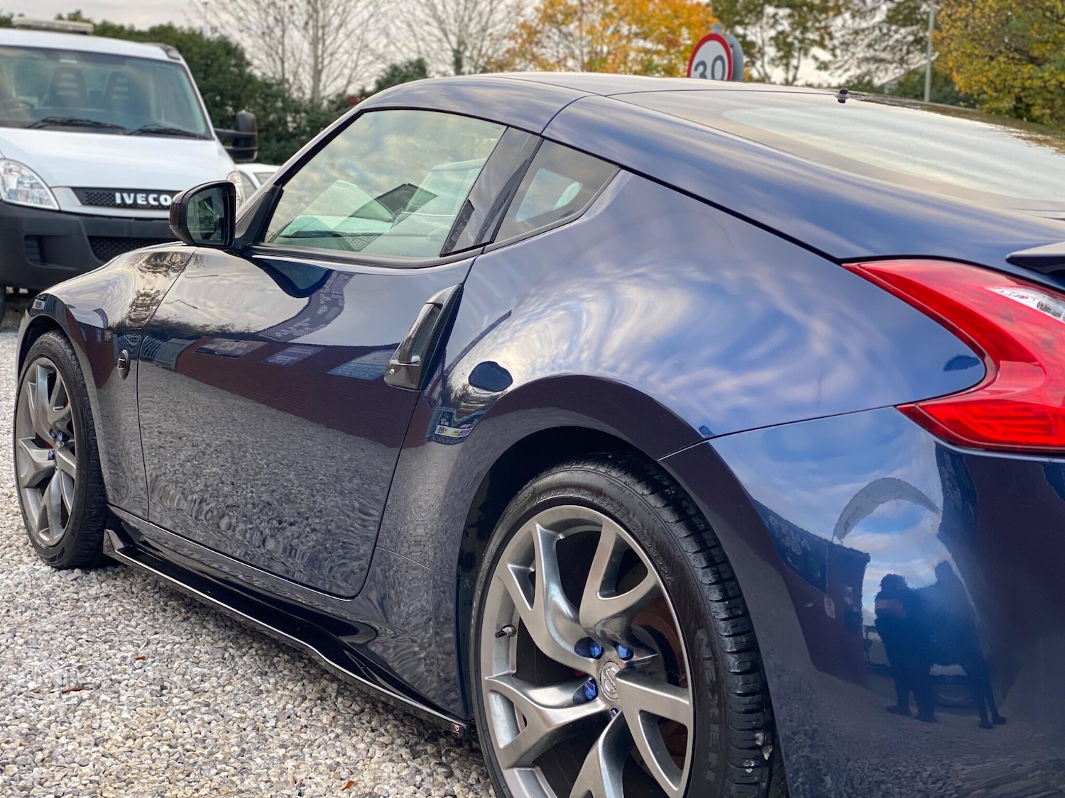 Used Nissan 370 Z 2013 for sale - 76388582: Photo 38