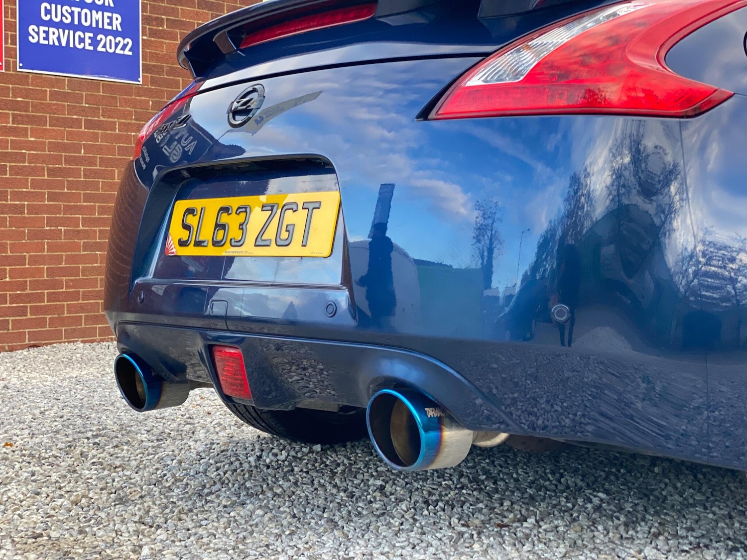 Used Nissan 370 Z 2013 for sale - 76388582: Photo 41