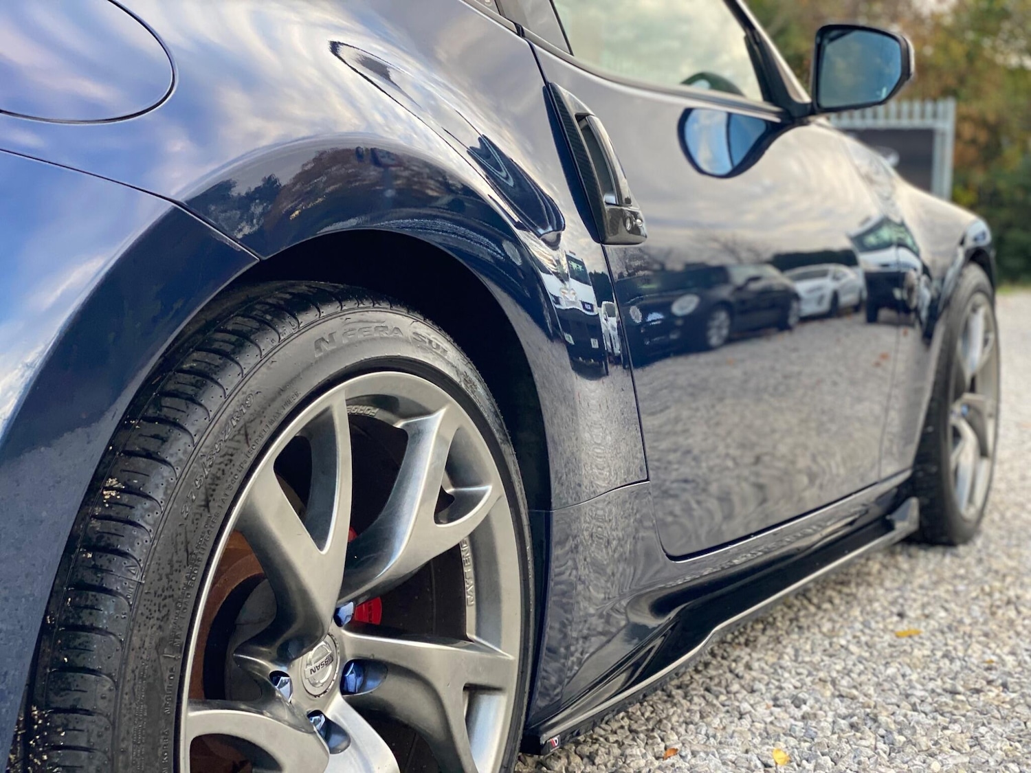 Used Nissan 370 Z 2013 for sale - 76388582: Photo 42