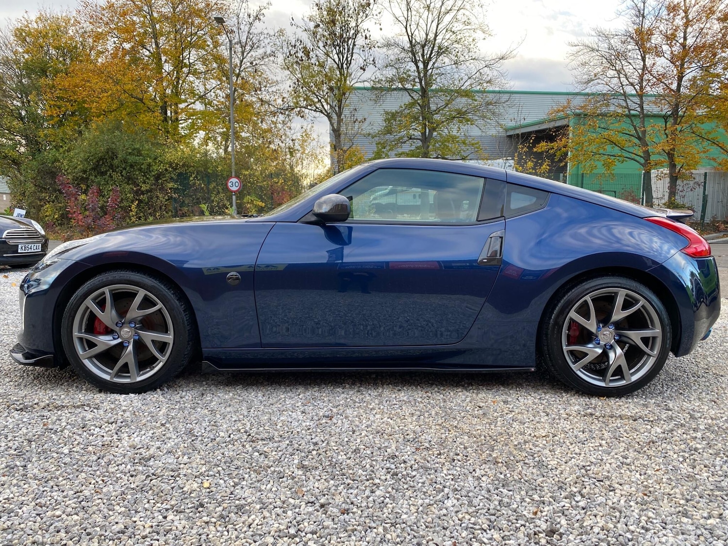 Used Nissan 370 Z 2013 for sale - 76388582: Photo 43