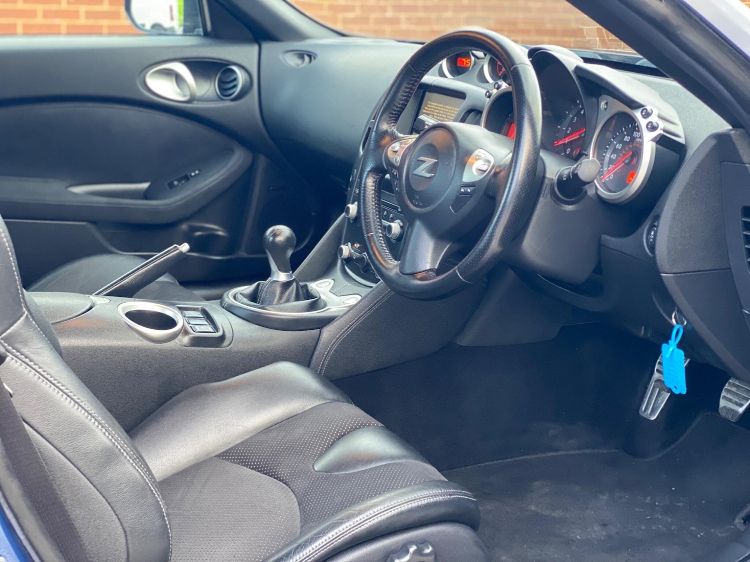 Used Nissan 370 Z 2013 for sale - 76388582: Photo 45