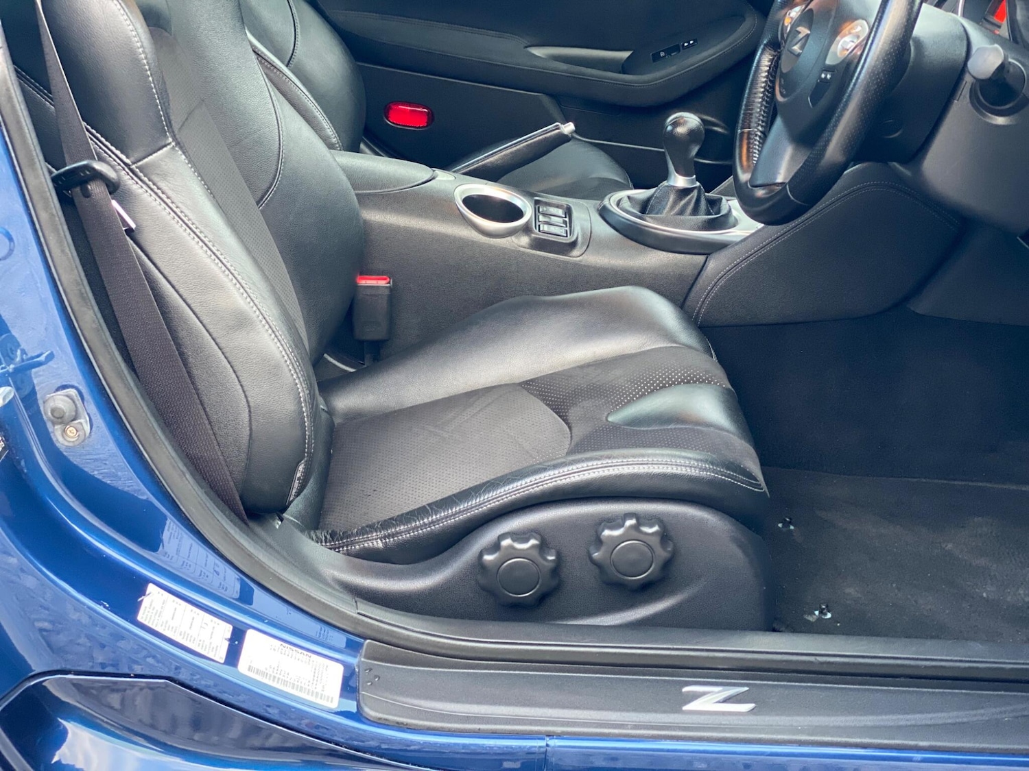 Used Nissan 370 Z 2013 for sale - 76388582: Photo 46