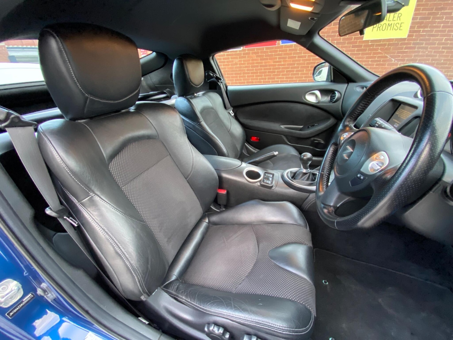Used Nissan 370 Z 2013 for sale - 76388582: Photo 47