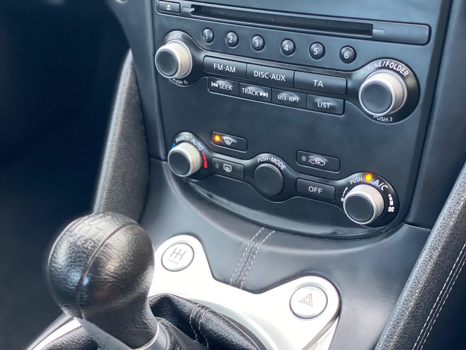 Used Nissan 370 Z 2013 for sale - 76388582: Photo 58