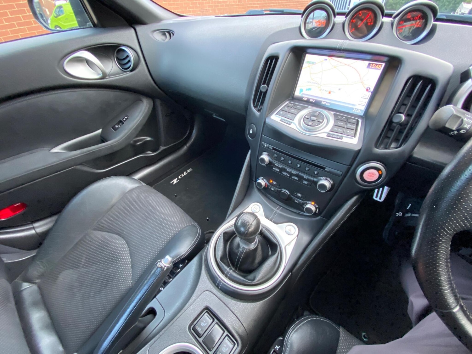 Used Nissan 370 Z 2013 for sale - 76388582: Photo 61