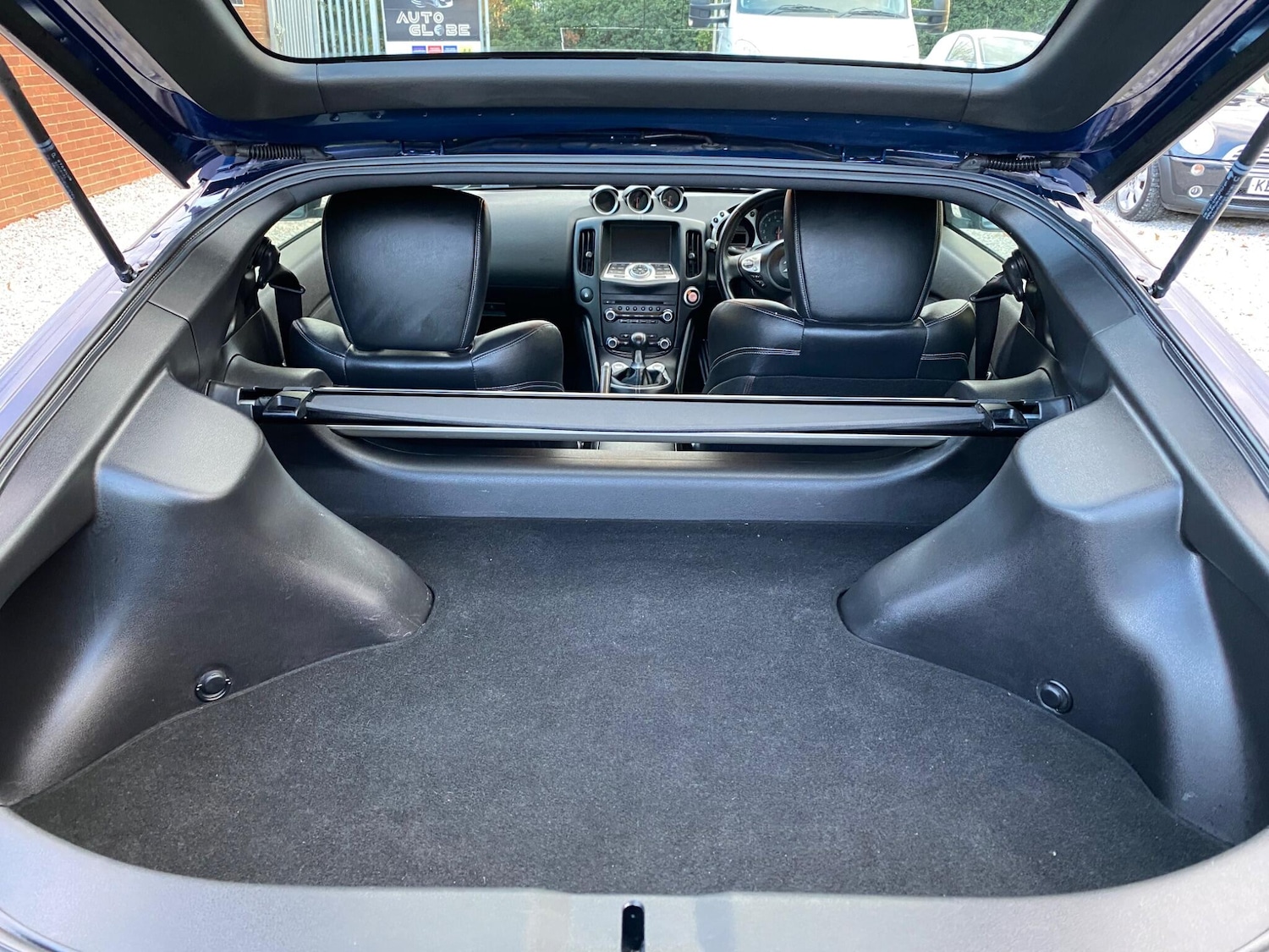 Used Nissan 370 Z 2013 for sale - 76388582: Photo 62