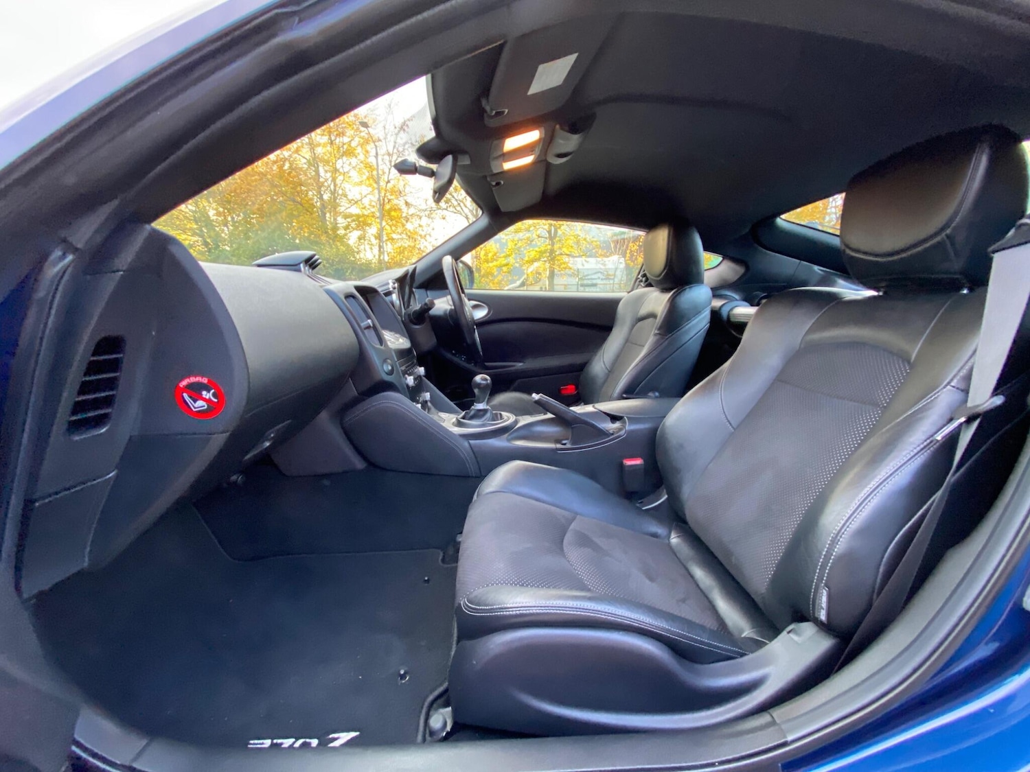 Used Nissan 370 Z 2013 for sale - 76388582: Photo 64