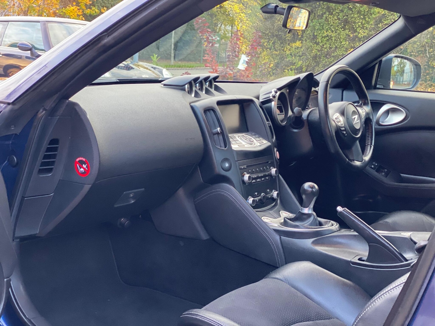 Used Nissan 370 Z 2013 for sale - 76388582: Photo 67