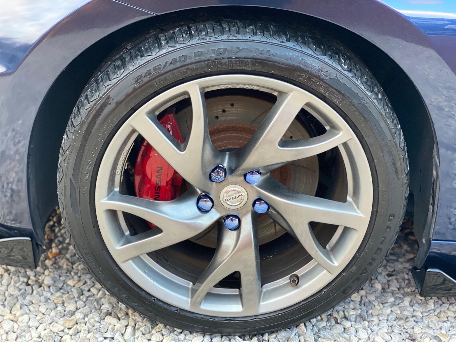 Used Nissan 370 Z 2013 for sale - 76388582: Photo 70