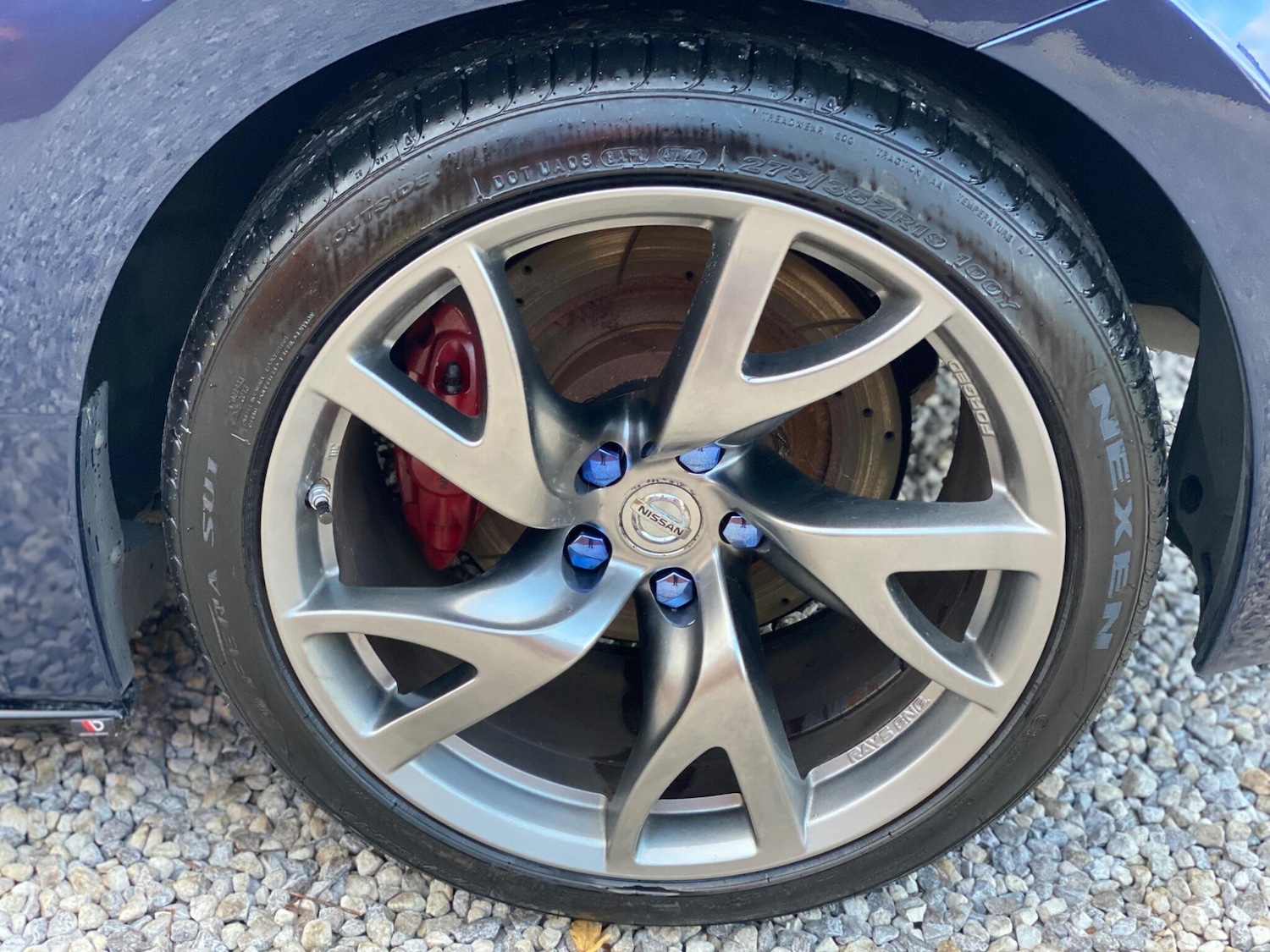 Used Nissan 370 Z 2013 for sale - 76388582: Photo 71