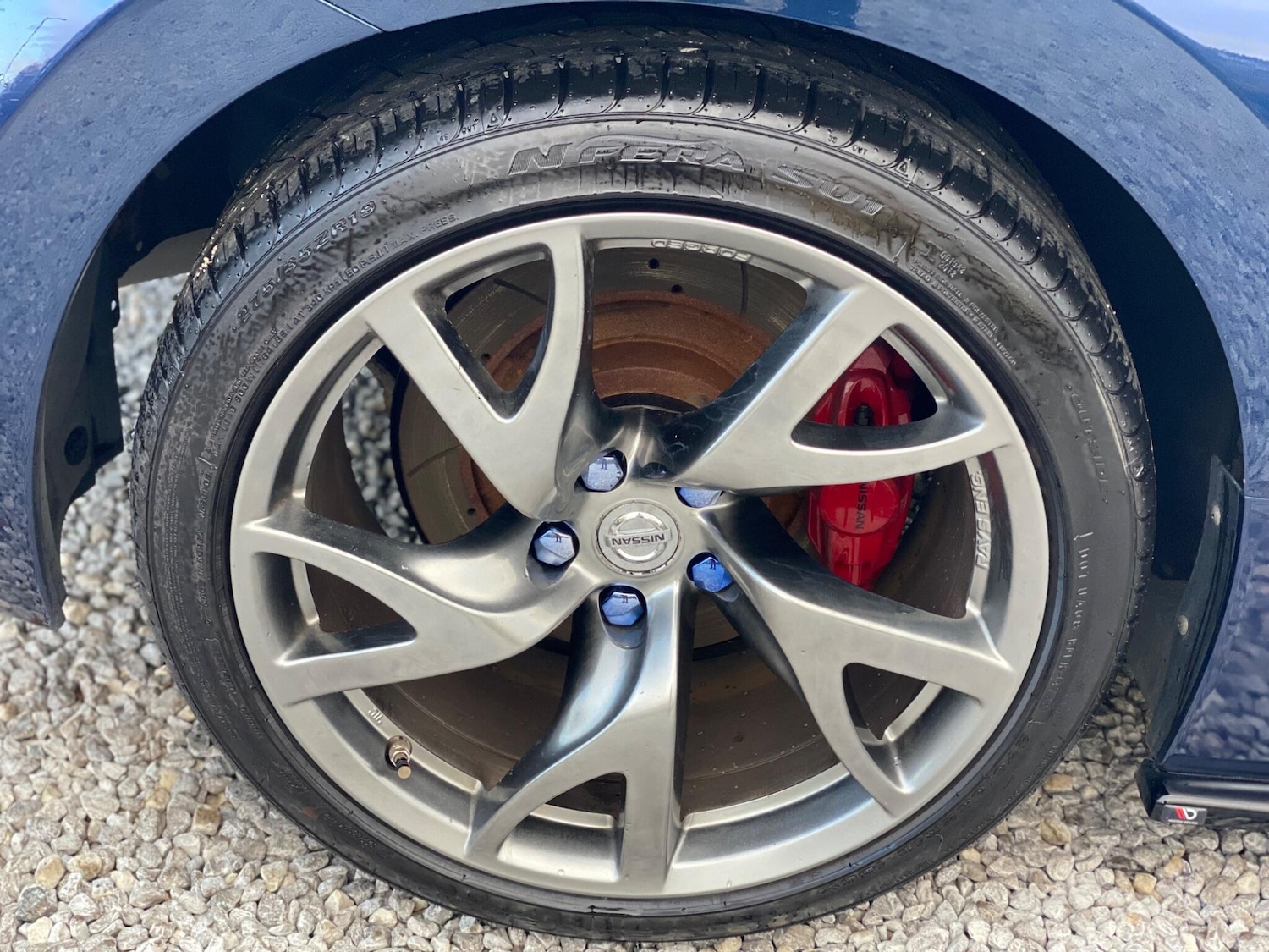 Used Nissan 370 Z 2013 for sale - 76388582: Photo 72