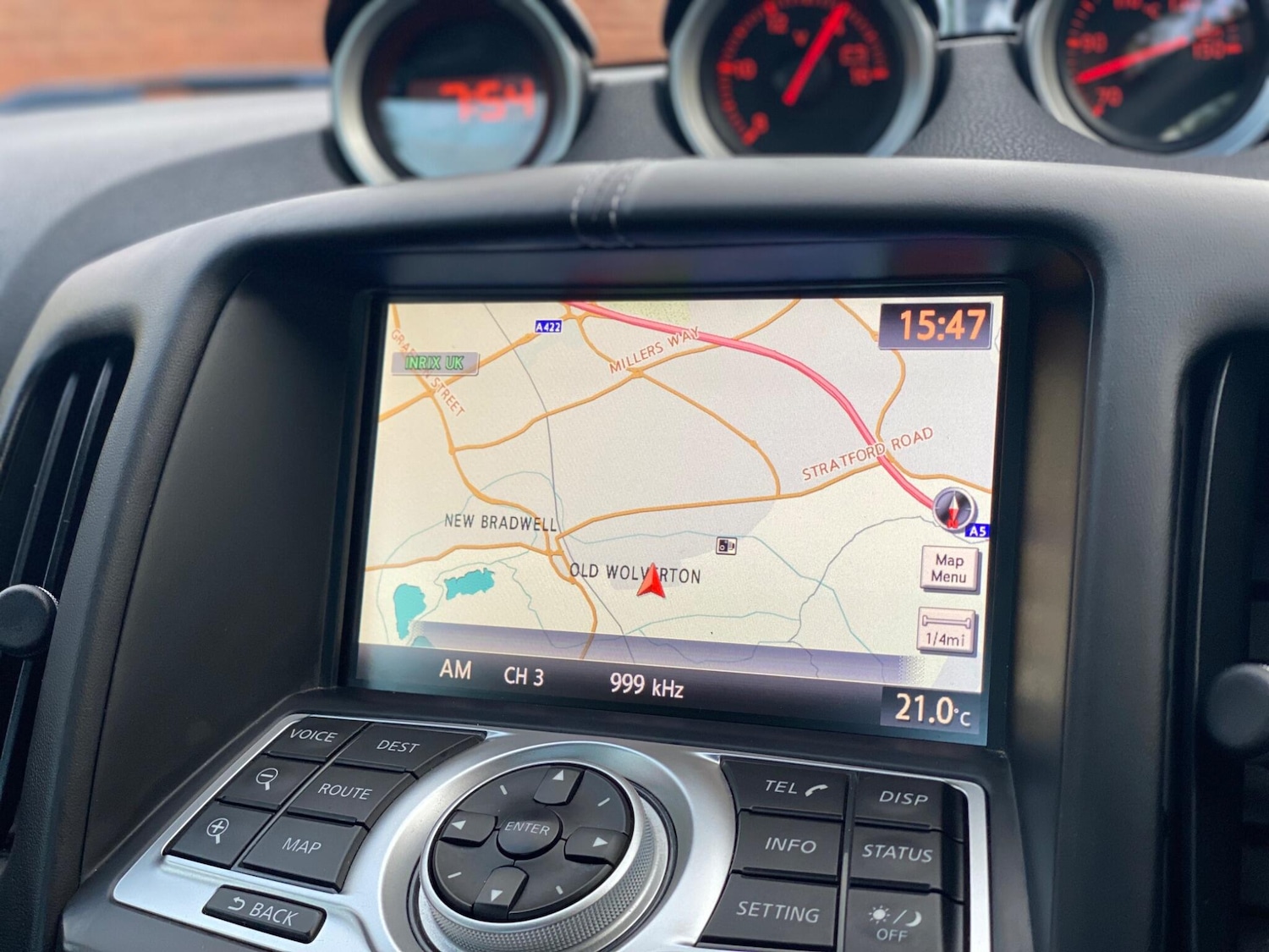 Used Nissan 370 Z 2013 for sale - 76388582: Photo 9