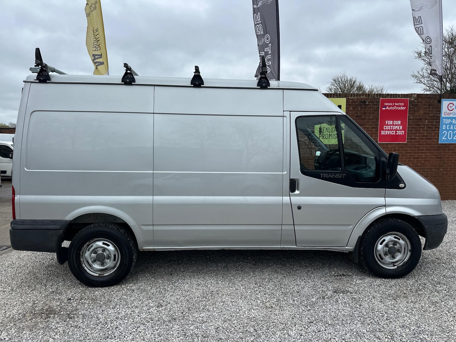 Used Ford Transit 2013 for sale - 78007852: Photo 15