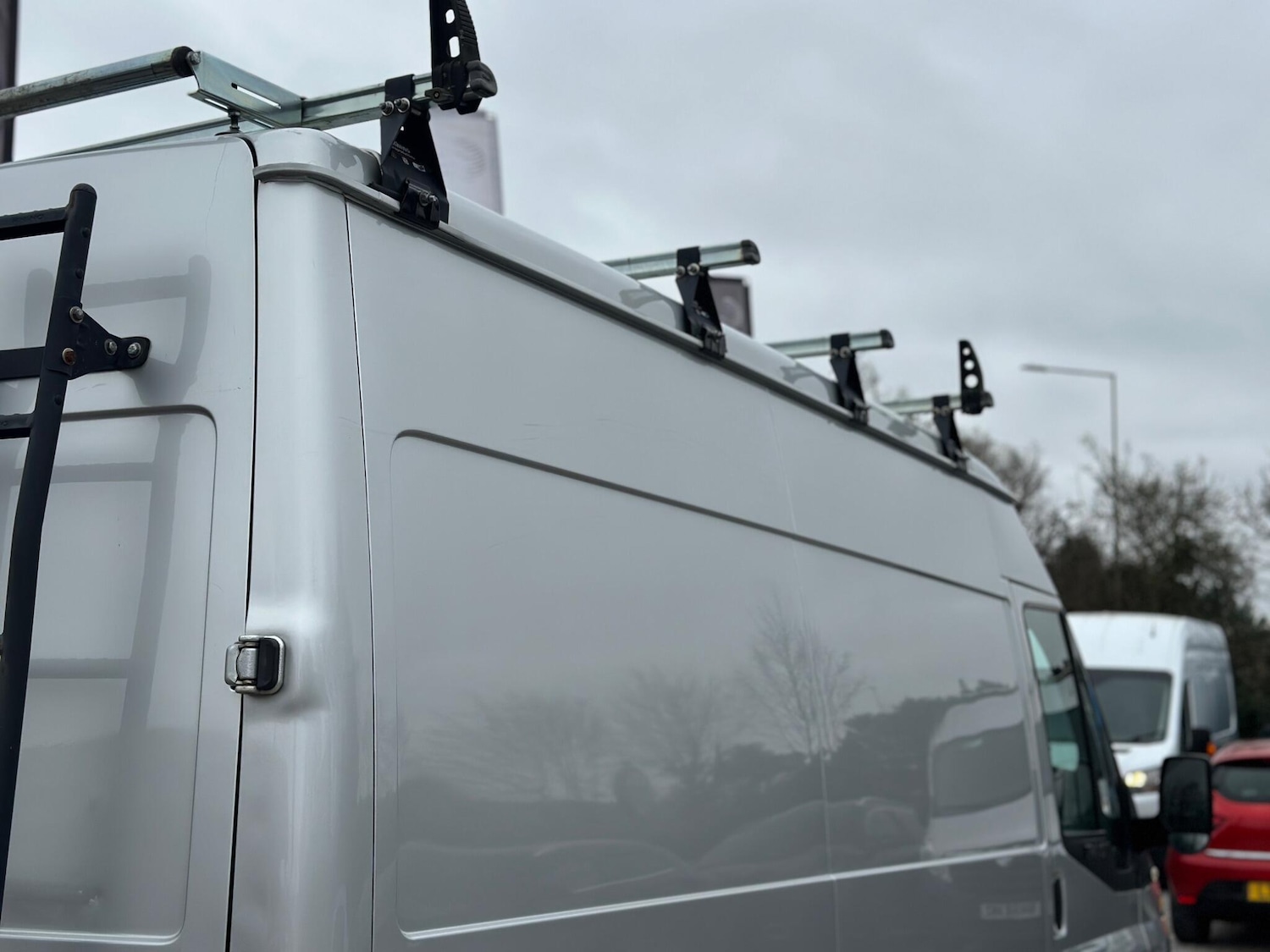 Used Ford Transit 2013 for sale - 78007852: Photo 17