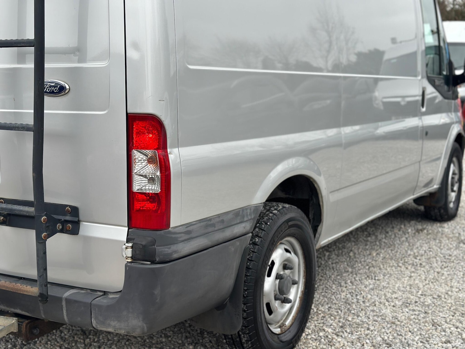 Used Ford Transit 2013 for sale - 78007852: Photo 18