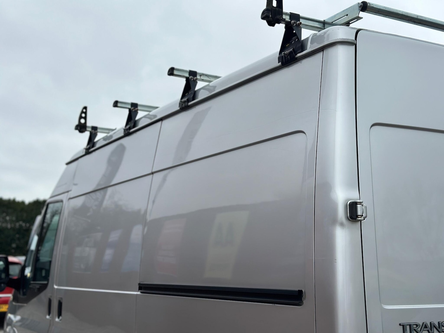 Used Ford Transit 2013 for sale - 78007852: Photo 23