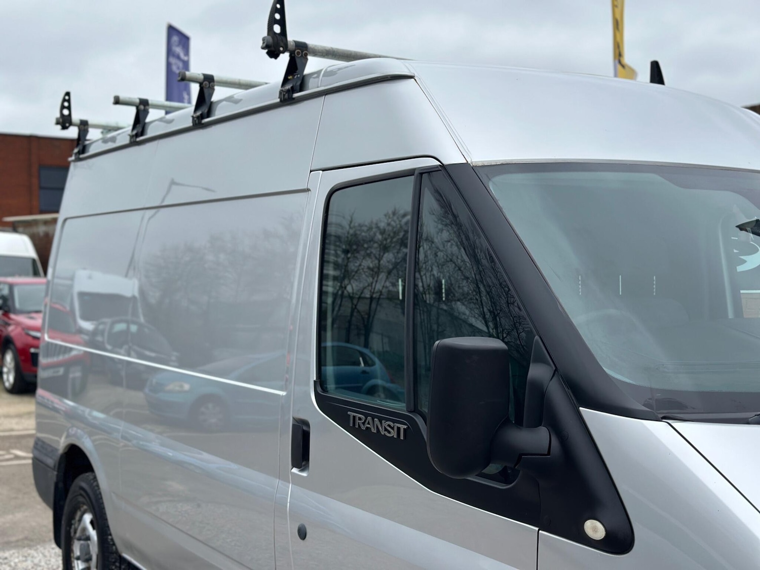 Used Ford Transit 2013 for sale - 78007852: Photo 27