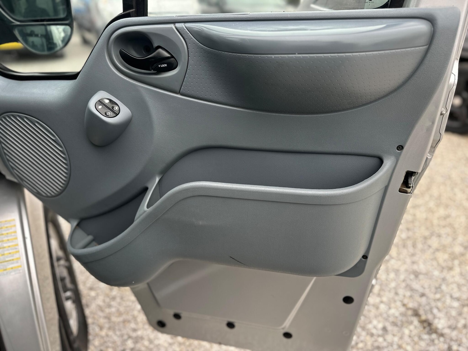 Used Ford Transit 2013 for sale - 78007852: Photo 29