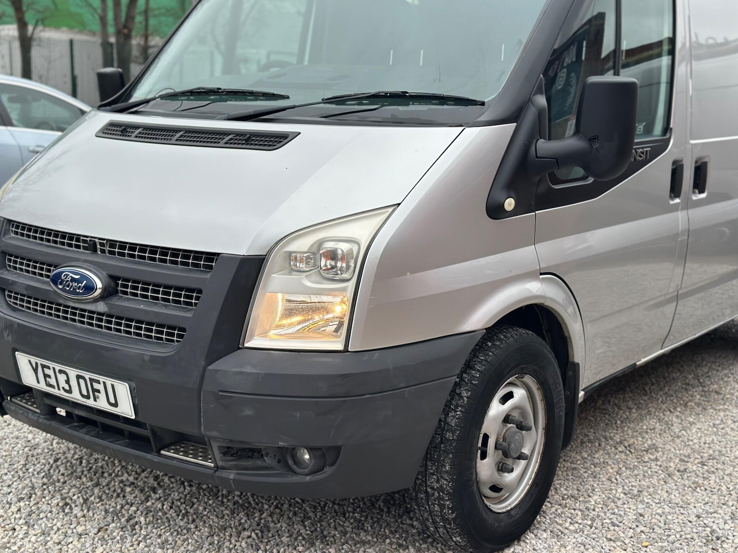 Used Ford Transit 2013 for sale - 78007852: Photo 31