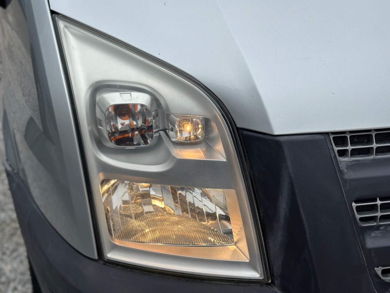 Used Ford Transit 2013 for sale - 78007852: Photo 33