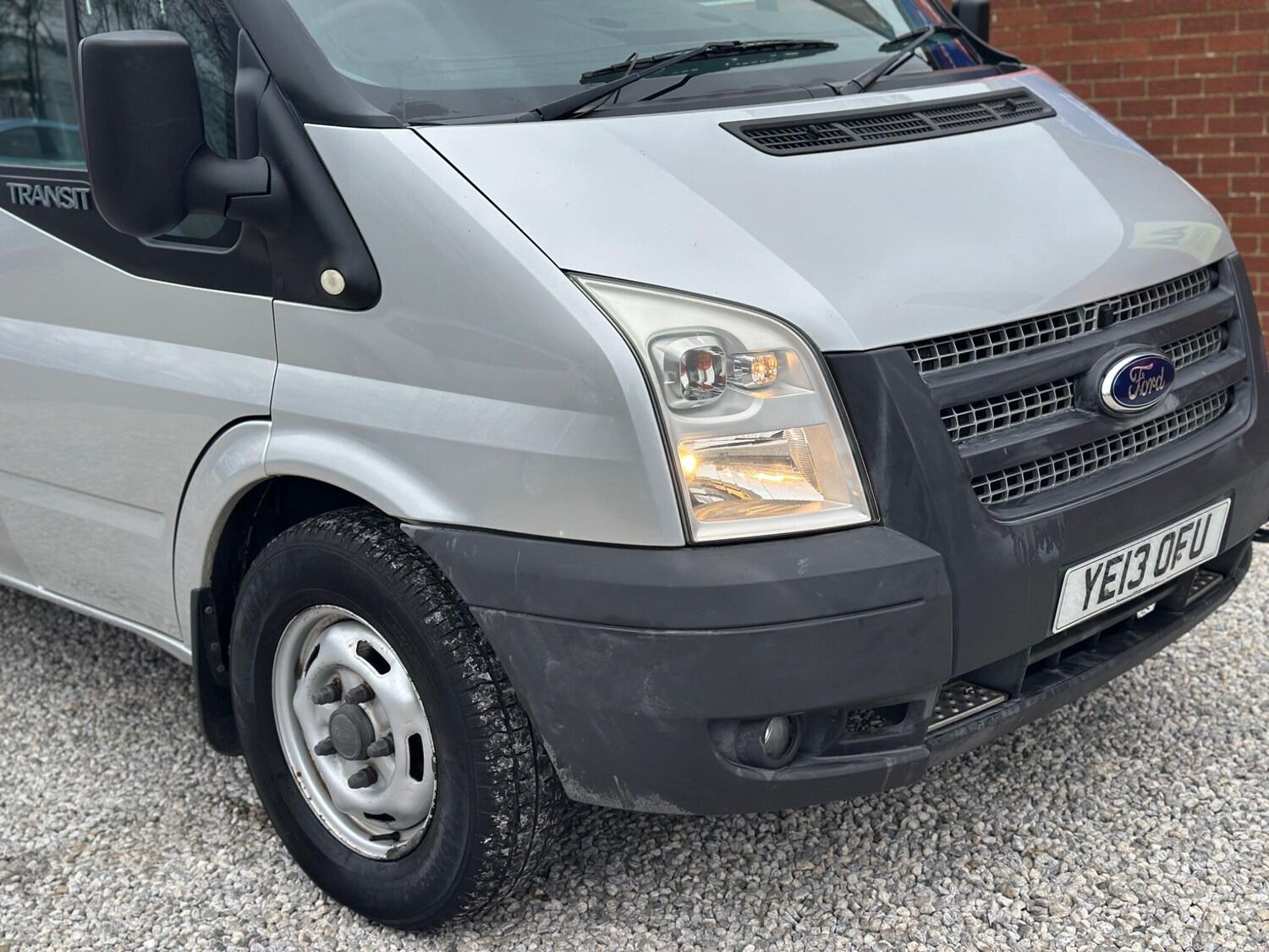 Used Ford Transit 2013 for sale - 78007852: Photo 34
