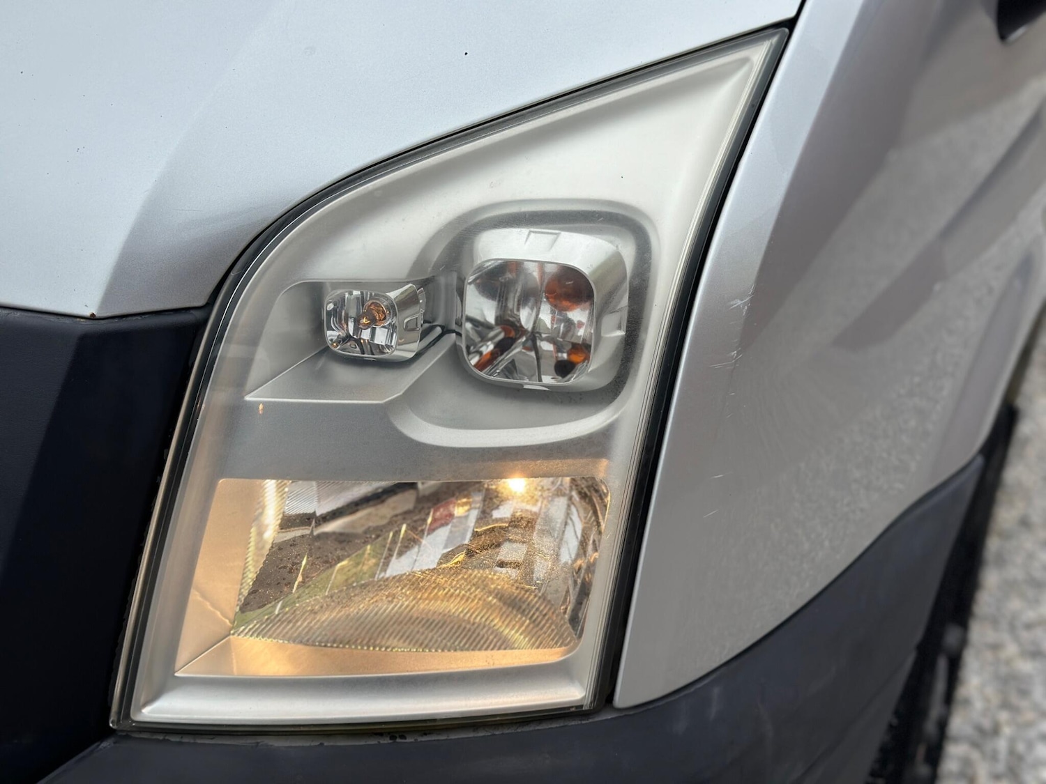 Used Ford Transit 2013 for sale - 78007852: Photo 36