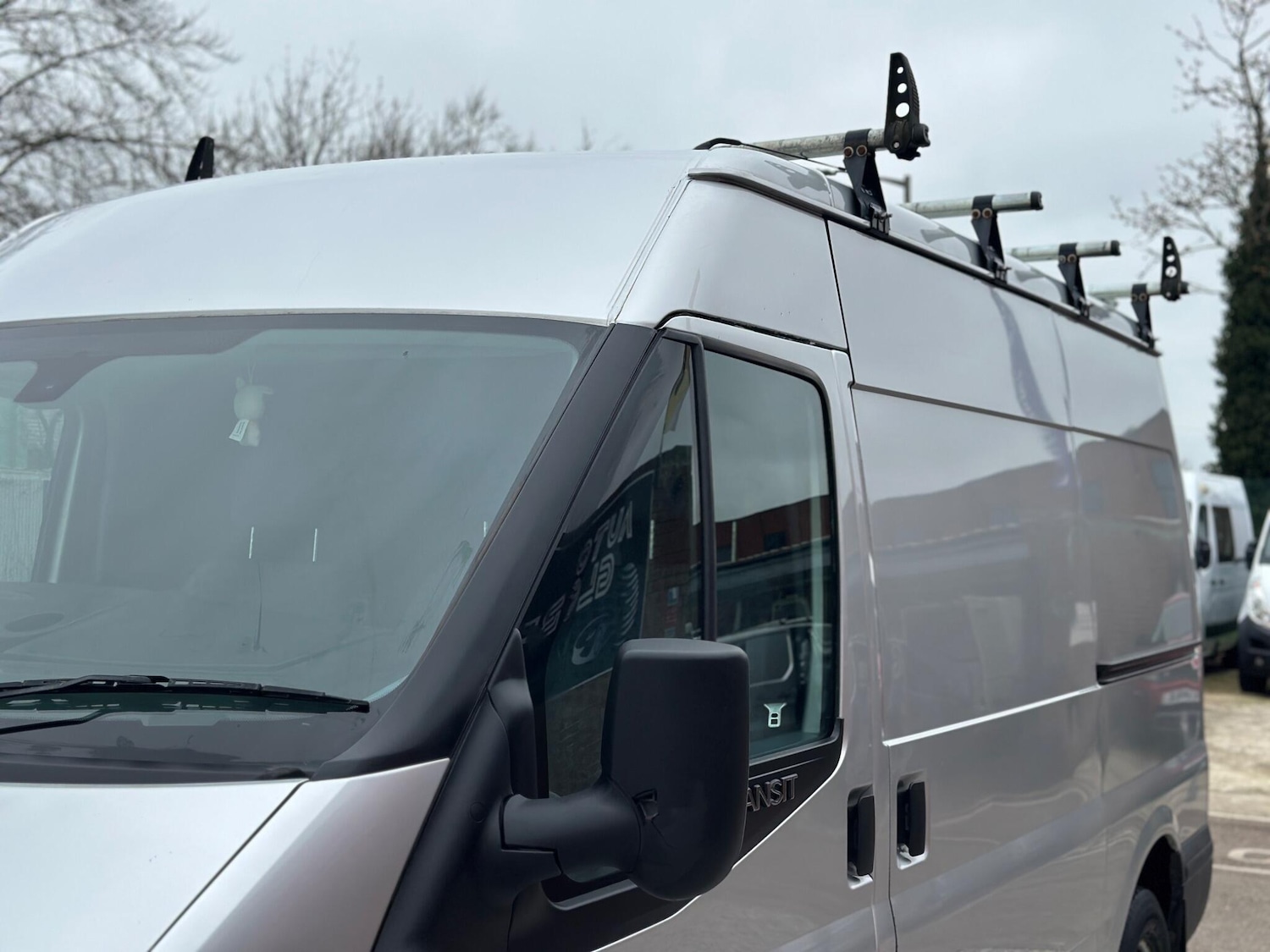 Used Ford Transit 2013 for sale - 78007852: Photo 37