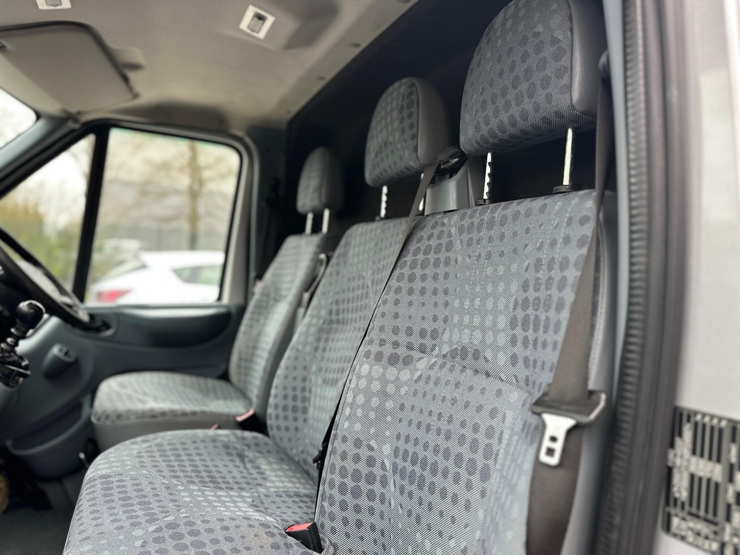 Used Ford Transit 2013 for sale - 78007852: Photo 39