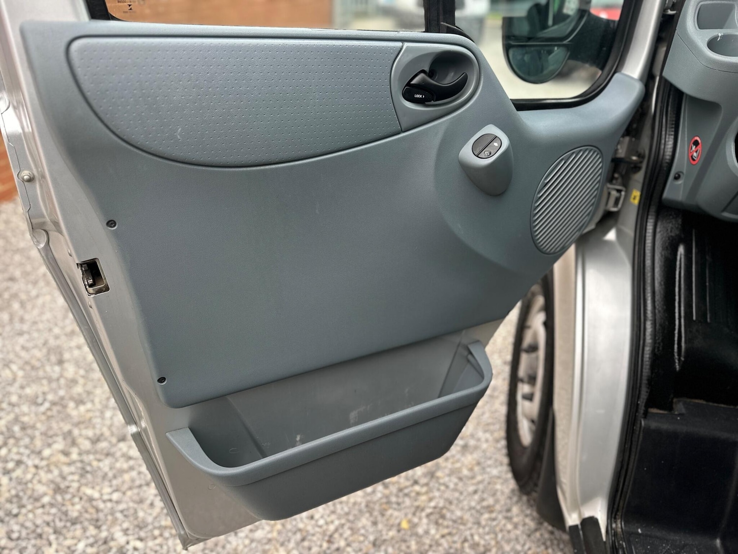 Used Ford Transit 2013 for sale - 78007852: Photo 40